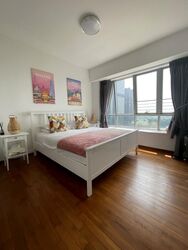 Shenton Way (D1), Condominium #468162201